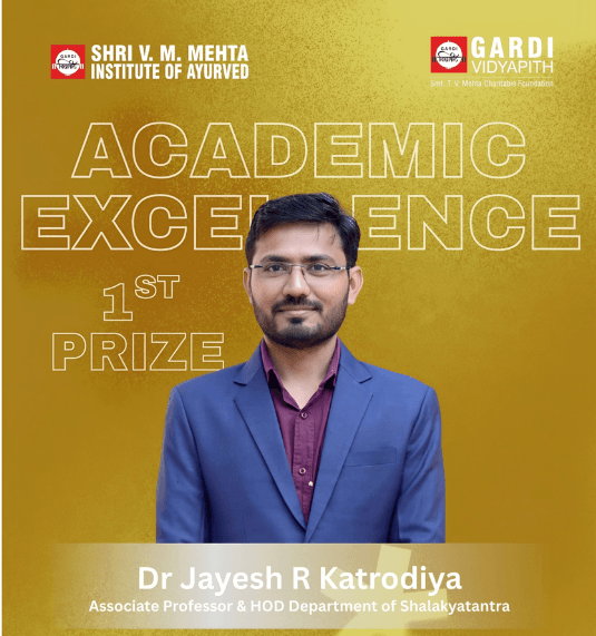 Academic Excellence