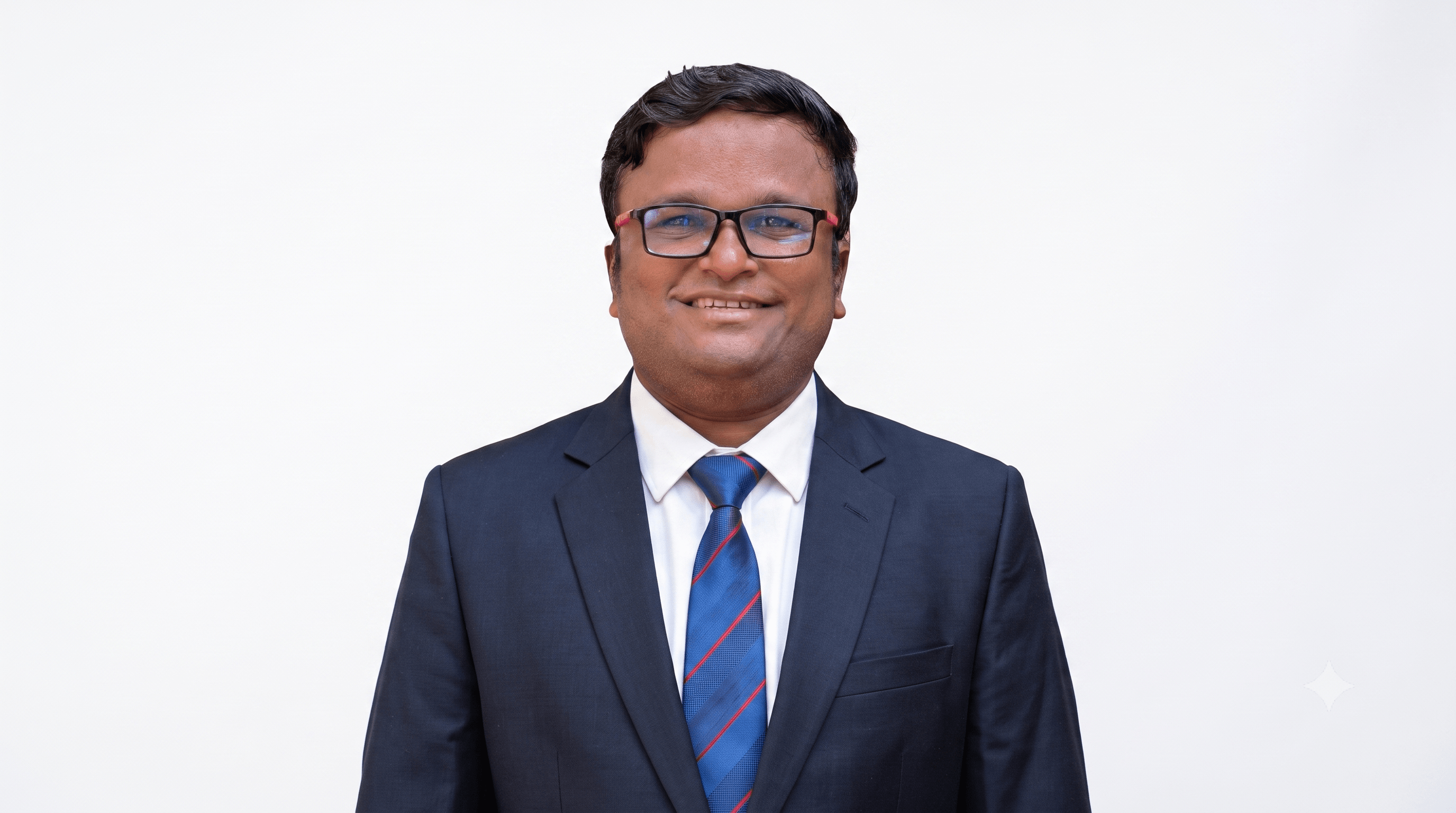 Dr. Vidyadhar Shanmukhappa Balikai