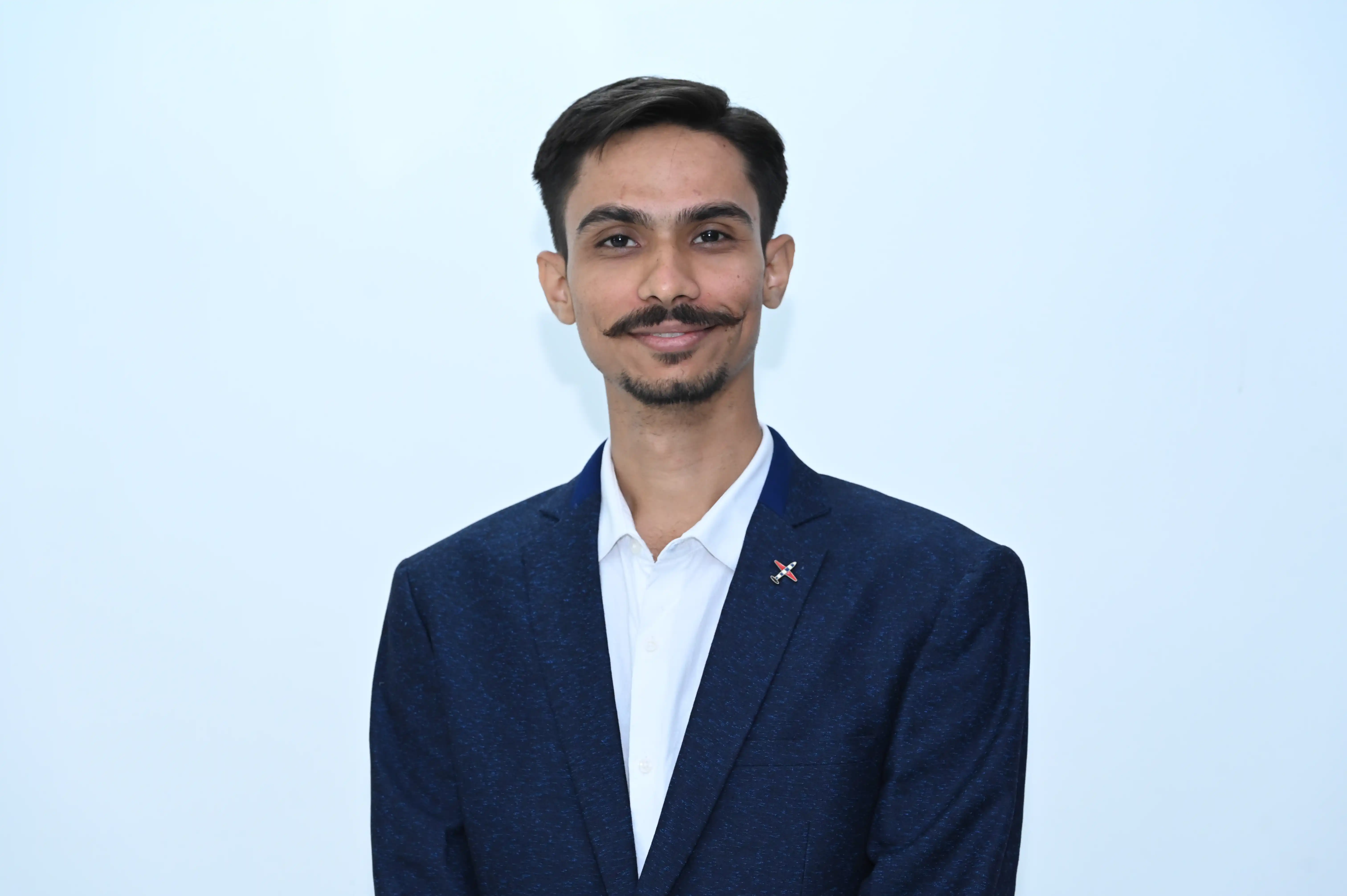 Prof. Darshit Jivranjani