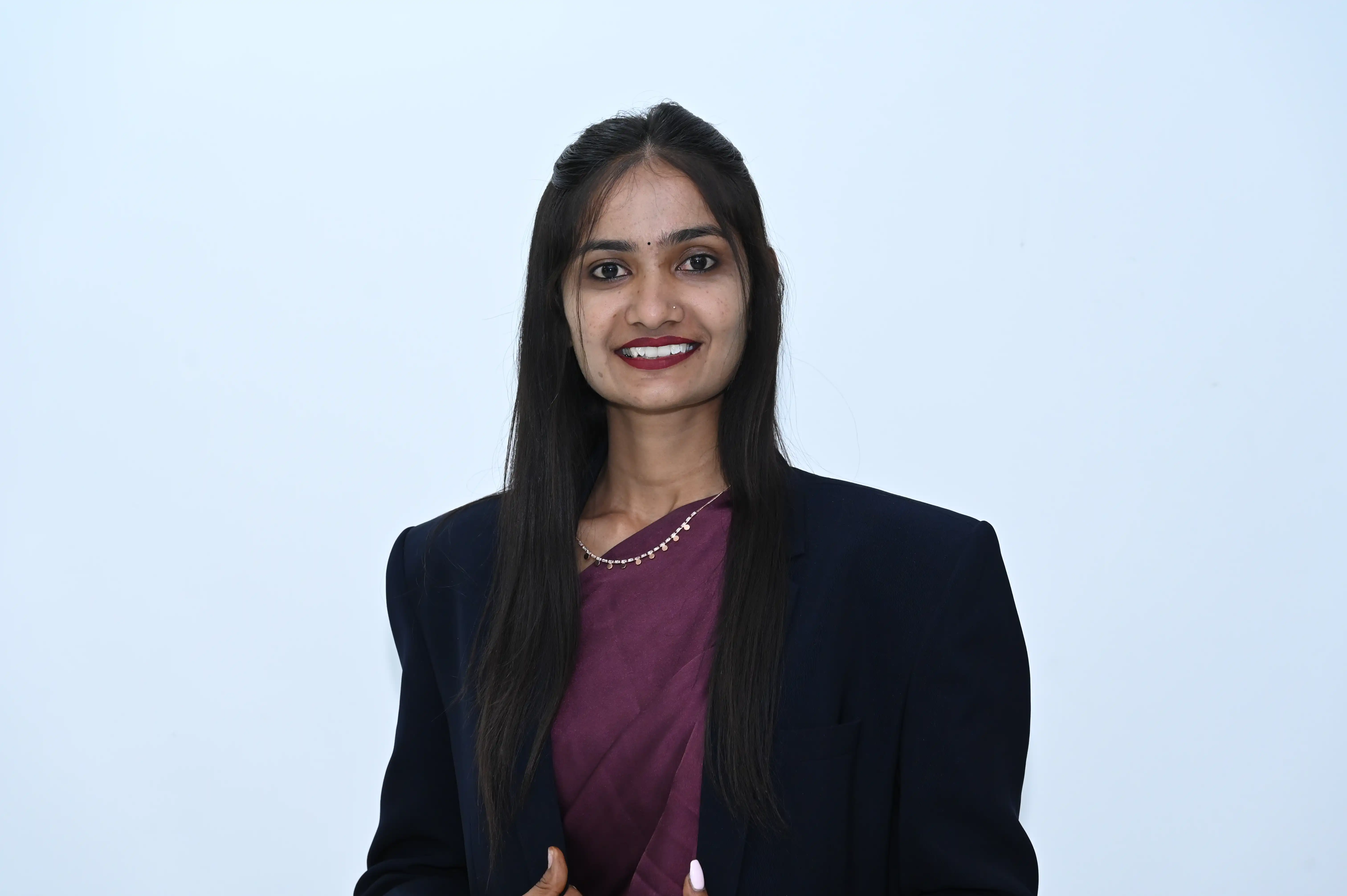 Prof. Foram Rangani