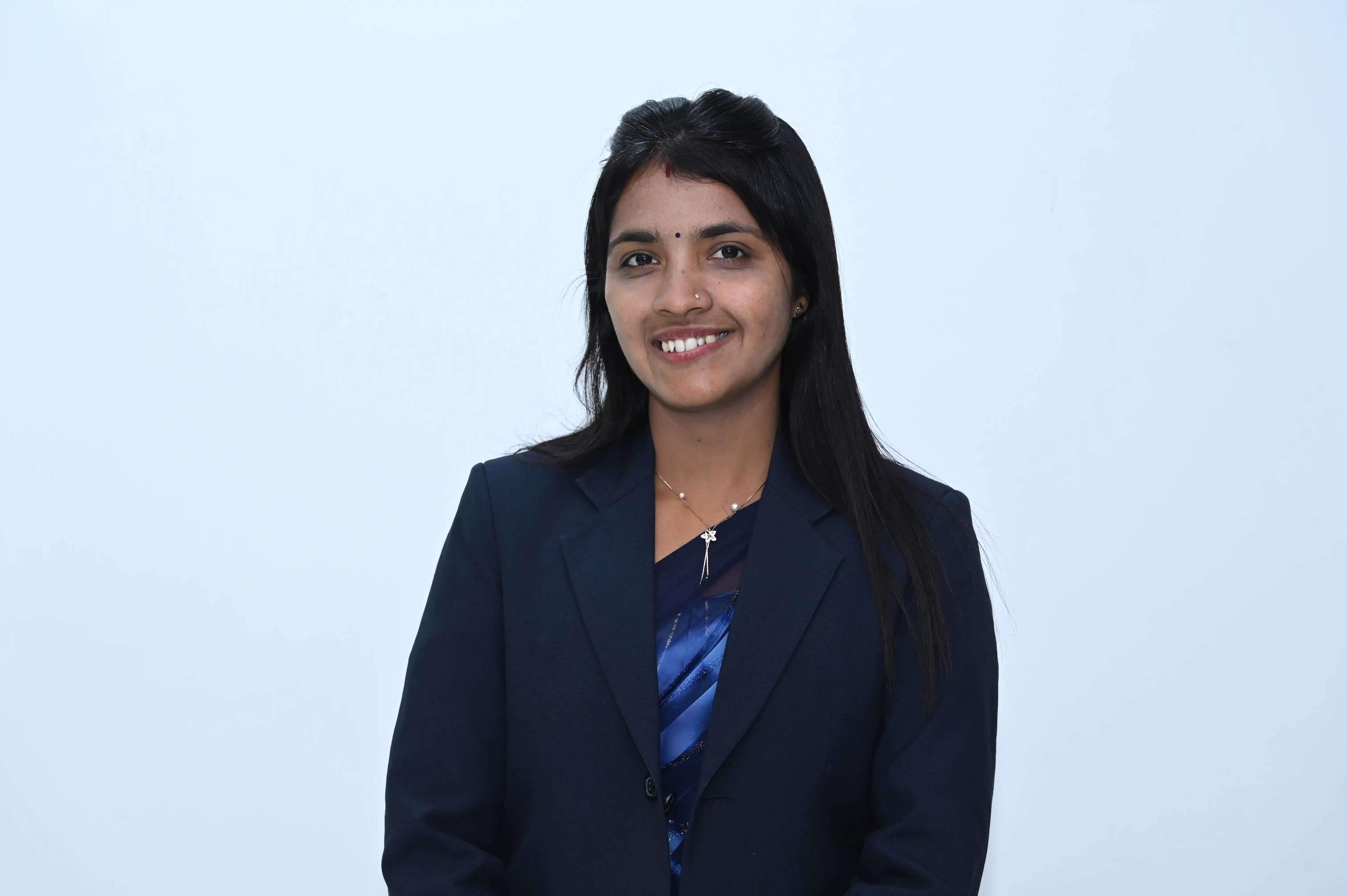 Prof. Manali Surani