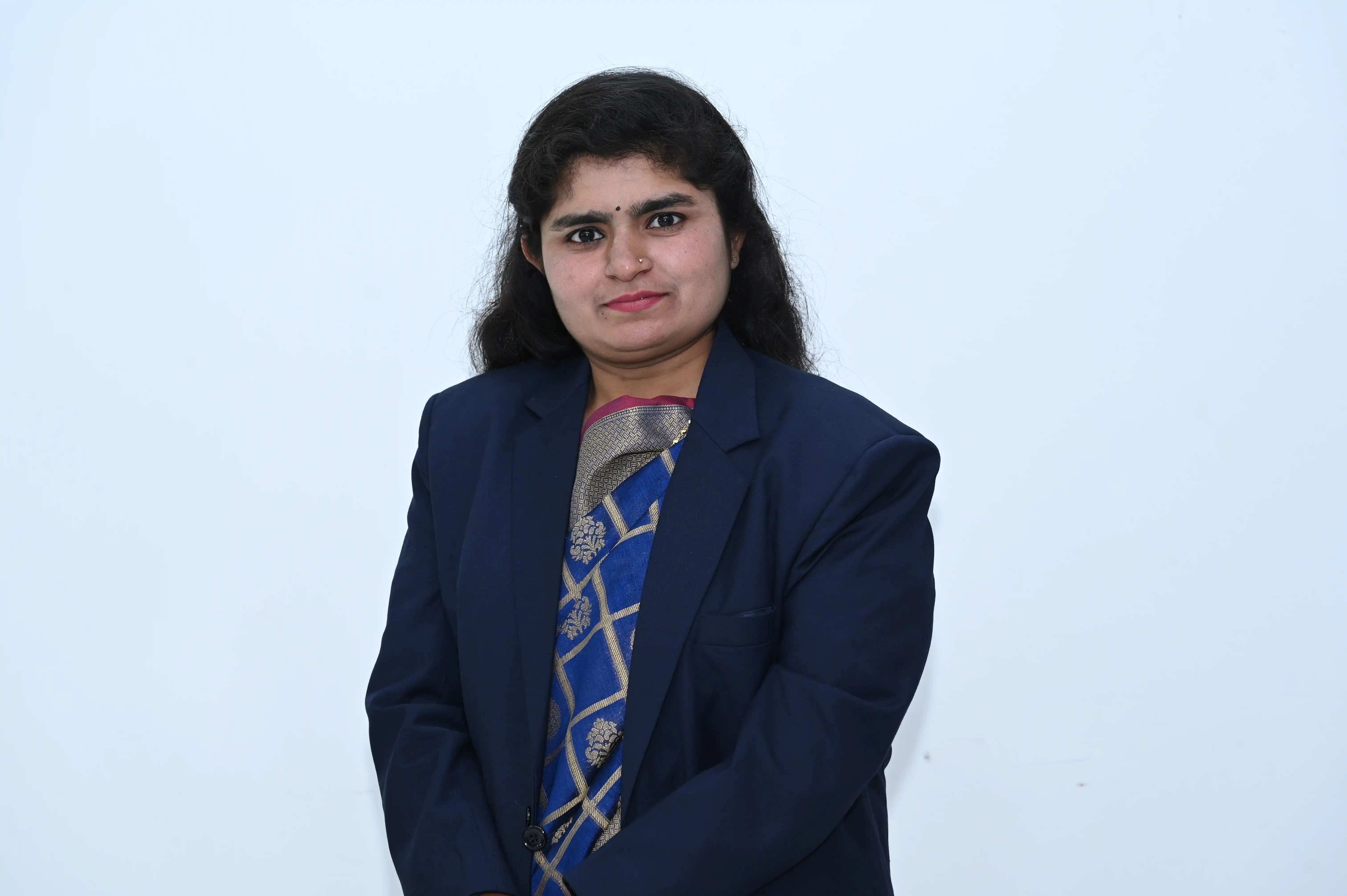 Prof. Khushali Ganatra