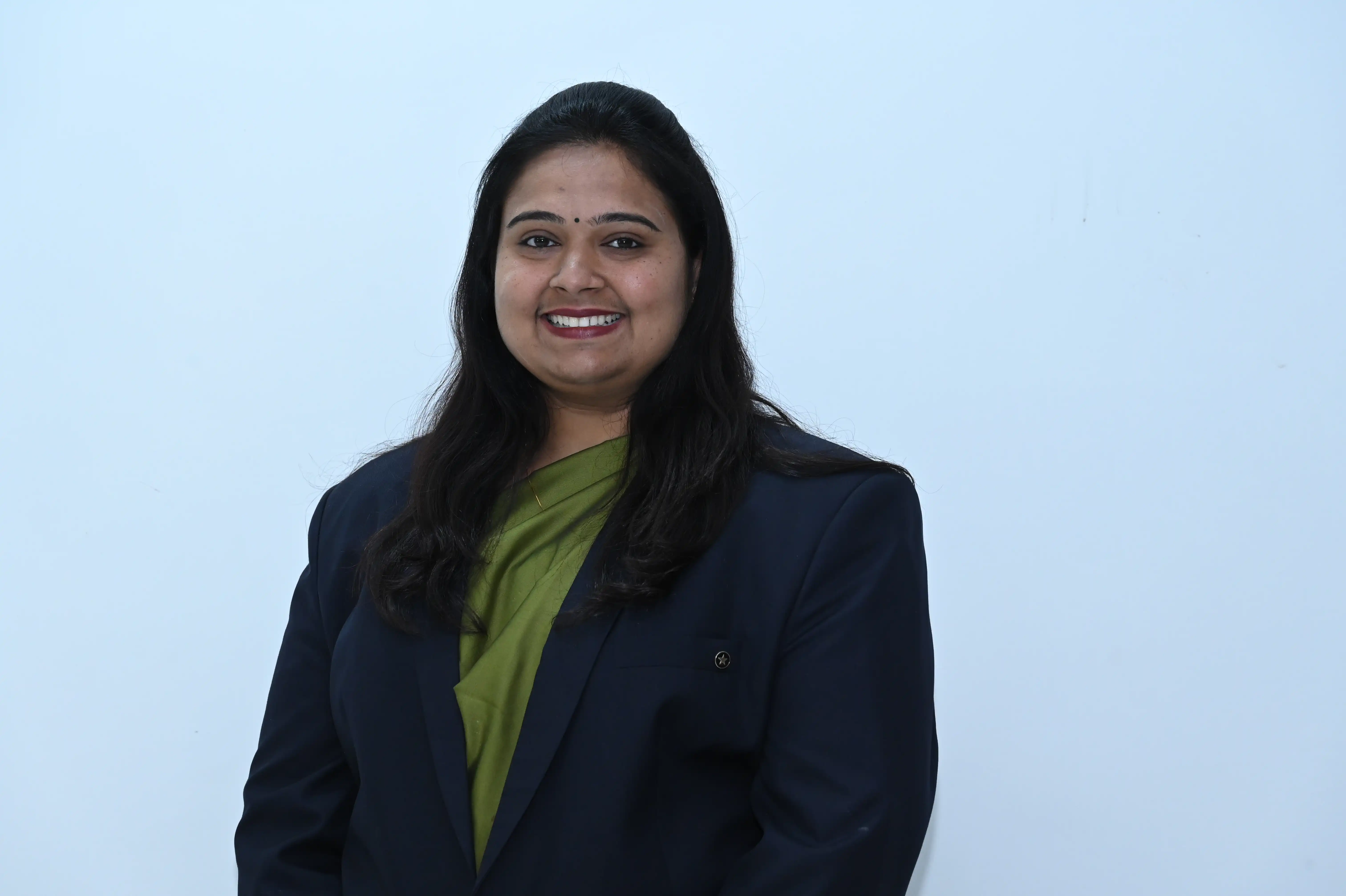 Dr. Riya Kaku