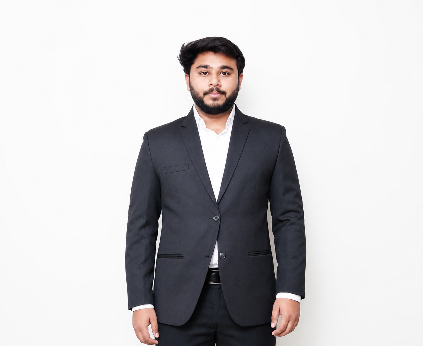 Mr. Pallav Matrani