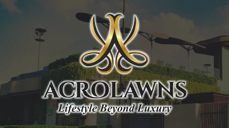 Acrolawns
