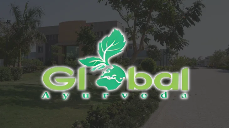 Global Ayurved College