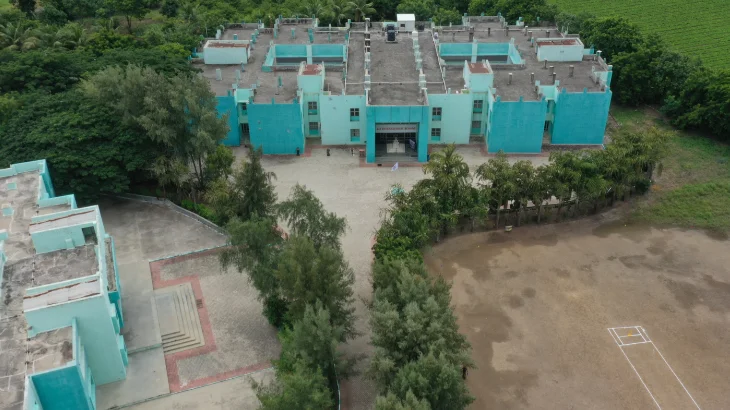 Jay International School