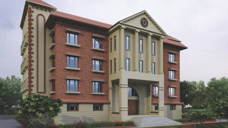 Rajkot International School