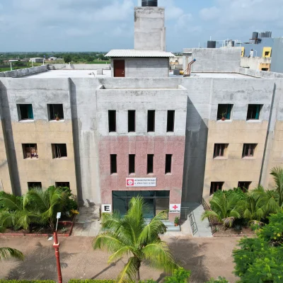 Campus