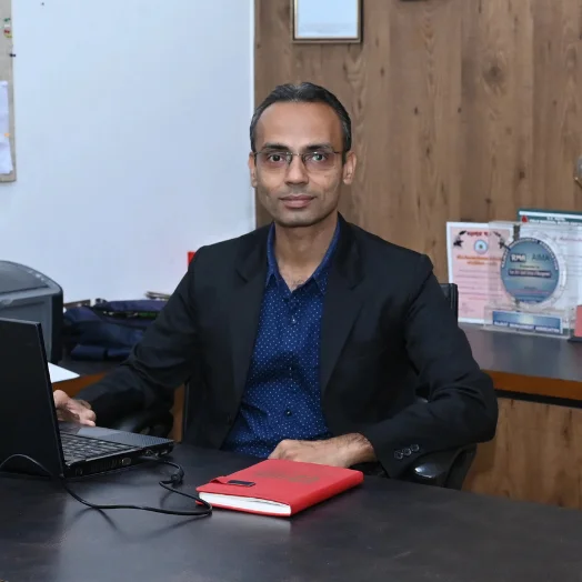 Vimal Patel